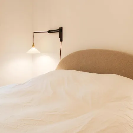 Apartment Bright In The Heart Of *