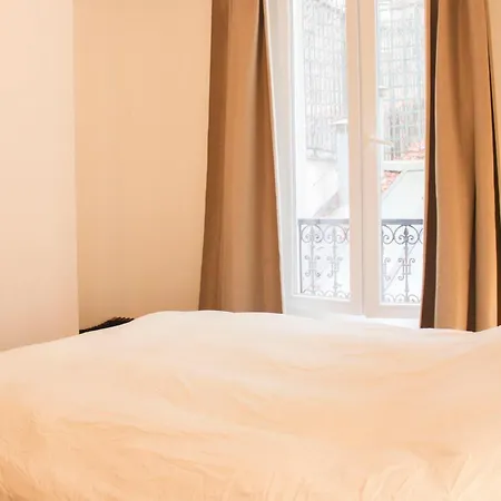 Bright In The Heart Of Apartment