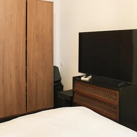 Apartment Bright In The Heart Of *